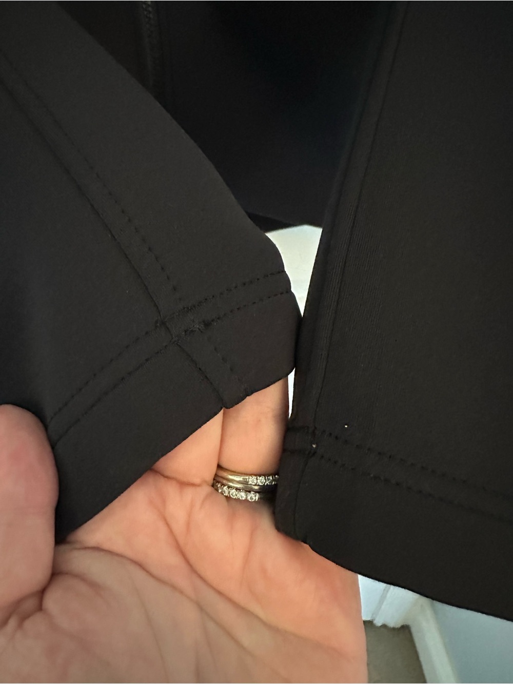 Lululemon Jacket - Picture 6 of 6